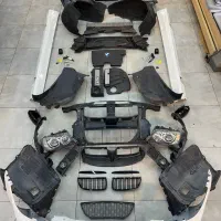 قطعات یدکی بی.ام.و E90/E93