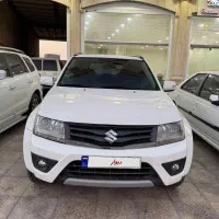 سوزوکی گرند ویتارا مدل 1397
