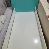 تخت خواب با تشک در حد|تخت و سرویس خواب|تهران, تولید دارو|دیوار