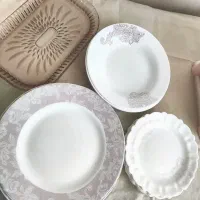 سرویس آرکوپال فرانسوی و...(ورق بزنید