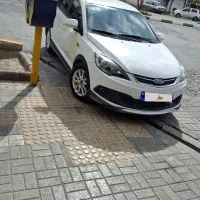 ام وی ام 315 نیو لاکچری