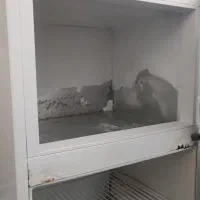 یخچال هانیزان|یخچال و فریزر|فولادشهر, مسکن مهر فولادشهر|دیوار