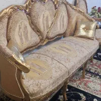 مبل طرح استیل|مبلمان خانگی و میز عسلی|تهران, قصر فیروزه ۲|دیوار