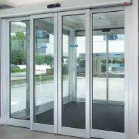 درب اتوماتیک (برقی)|خدمات پیشه و مهارت|بندر کنگان, |دیوار