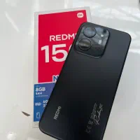 redmi 15C|موبایل|تهران, باغ فیض|دیوار