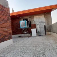 خانه دوبلکس وگاوداری سنتی وزمین باغی|فروش خانه و ویلا|دشتابی, |دیوار