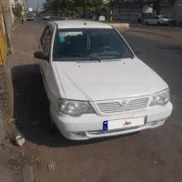 پراید 132