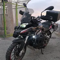 ادونچر trk nh|موتورسیکلت|تهران, هفده شهریور|دیوار