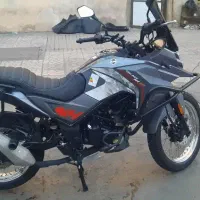 گلکسی NH180 مدل ۱۴۰۱ فول آپشن تمیز ((فروش فوری))|موتورسیکلت|تهران, فلسطین (میدان انقلاب)|دیوار