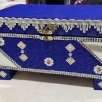 صندوقچه چوبی