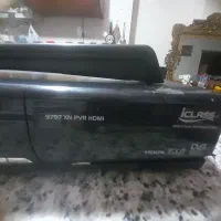 گیرنده آیکلاس
