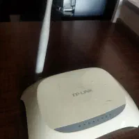 مودم بدون اداپتور