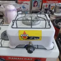 کباب پز گازی ۴۰و۵۰و۶۰و۷۰و۱۰۰سانت کم مصرف نو آکبند|اجاق گاز و لوازم برقی پخت‌وپز|اصفهان, حسین‌آباد|دیوار