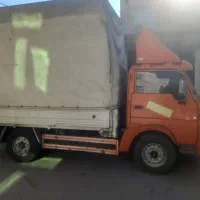 نیسان زد اف