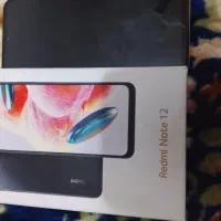 ردمی نوت 12|موبایل|خاش, |دیوار