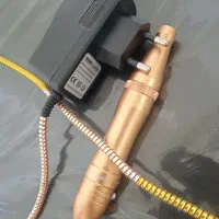 دستگاه تتو پیچی