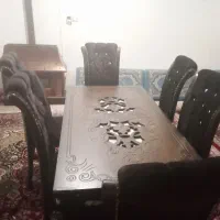 میزصندلی‌ناهارخوری‌نو