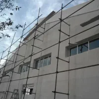 نقاشی و کنیتکس|خدمات پیشه و مهارت|رشت, فلسطین|دیوار