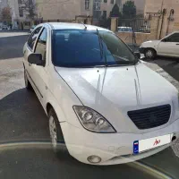 تیبا 2 مدل1400