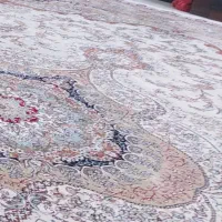 فرش12 و6 متری کار کرده
