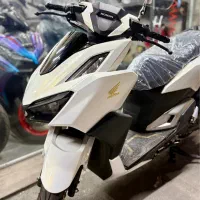 موتور هوندا کلیک ۱۶۰ honda کیلیک مدل ۱۴۰۳ صفر