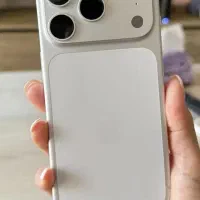 گوشی‌موبایل 17 pro Zaa 256