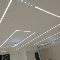 برقکاری ساختمان / برقکار /صنعتی و تابلو برق