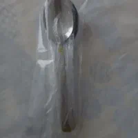 هخامنشی قاشق وچنگال هردست ۱۳۰تومن