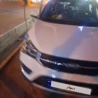 ماشینmvmx22لاکچری|خودرو سواری و وانت|کرمان, |دیوار