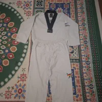 لباس تکواندو