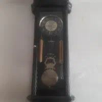 ساعت. دیواری