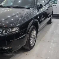 سمند سورن پلاس، مدل ۱۴۰۲