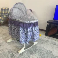 گهواره خارجی