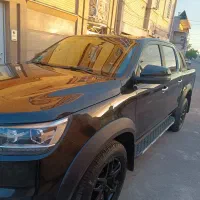 KMC|خودرو سواری و وانت|کرمان, |دیوار