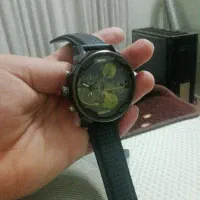 ساعت دیزل اصل درحد