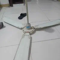 پنکه سقفی ckc