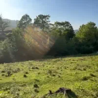 زمین ویلایی/مسکونی/سندتکبرگ/روستای هدول