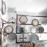 تعمیرات ساعتهای مچی،اتوماتیک،دیواری،رومیزی،ایستاده|خدمات پیشه و مهارت|آباده, |دیوار