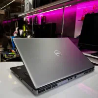 لپتاپ دل گرافیک ۶ رم ۳۲ گیگ گیمینگ طراحی و رندرینگ|رایانه همراه|بوشهر, |دیوار