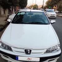 پارس سال برقی ۱۴۰۲|خودرو سواری و وانت|کوهدشت, |دیوار