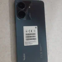 گوشی ردمی ۱۳ c فوری زیر قیمت