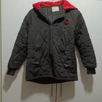 کاپشن جنس خوب