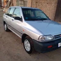 پراید۸۸ شاسی سالم|خودرو سواری و وانت|اسفرورین, |دیوار