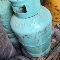 کپسول گاز ۱۱کیلویی ،پر