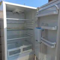 یخچال سالم و تمیز|یخچال و فریزر|ماکو, |دیوار