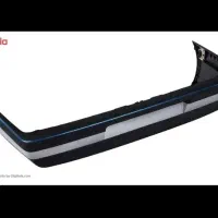 سپر عقب پژو 405|قطعات یدکی و لوازم جانبی|زابل, |دیوار