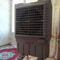 کولر سلولزی 5500