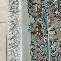 فرش ۶ متری رنگ روشن|فرش|رشت, منظریه|دیوار