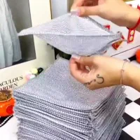 اسکاج دولایه نانو