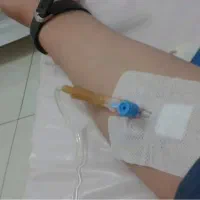 پزشکی پرستاری سرم سوند پانسمان تزریقات در منزل